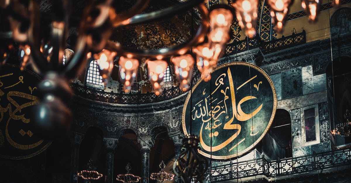 Welke belangrijke islamitische plek is er in Cyprus?