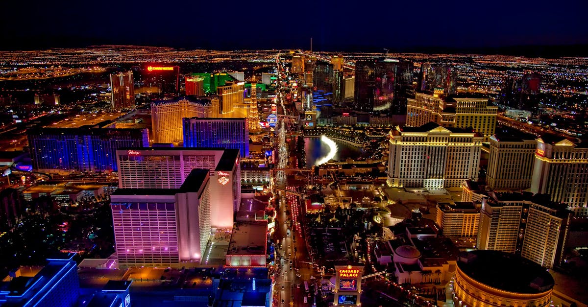 Welke oudere casino's zijn de mooiste ter wereld?