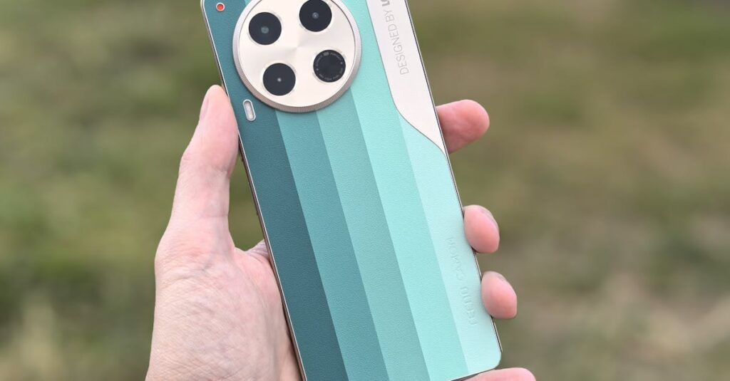 Welke smartphone heeft de beste camera in 2023?