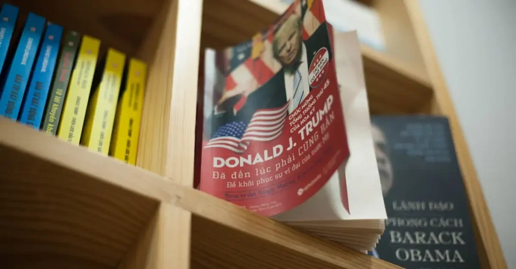 Wie is Donald Trump en wat is zijn invloed?