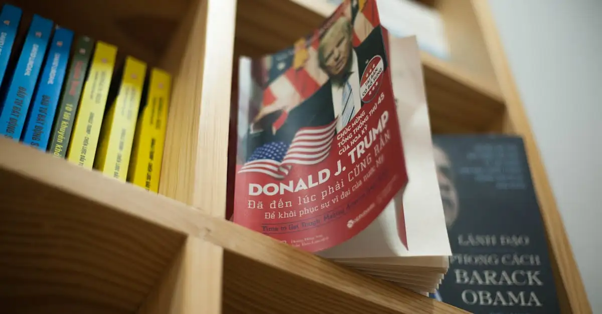 Wie is Donald Trump en wat is zijn invloed?