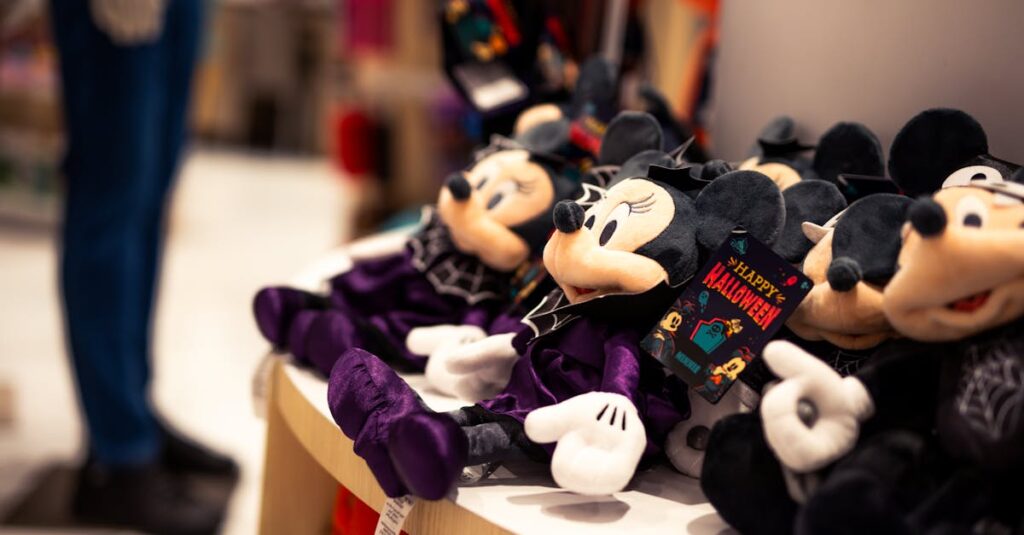 Wie was Walt Disney en wat maakte hem zo bijzonder?
