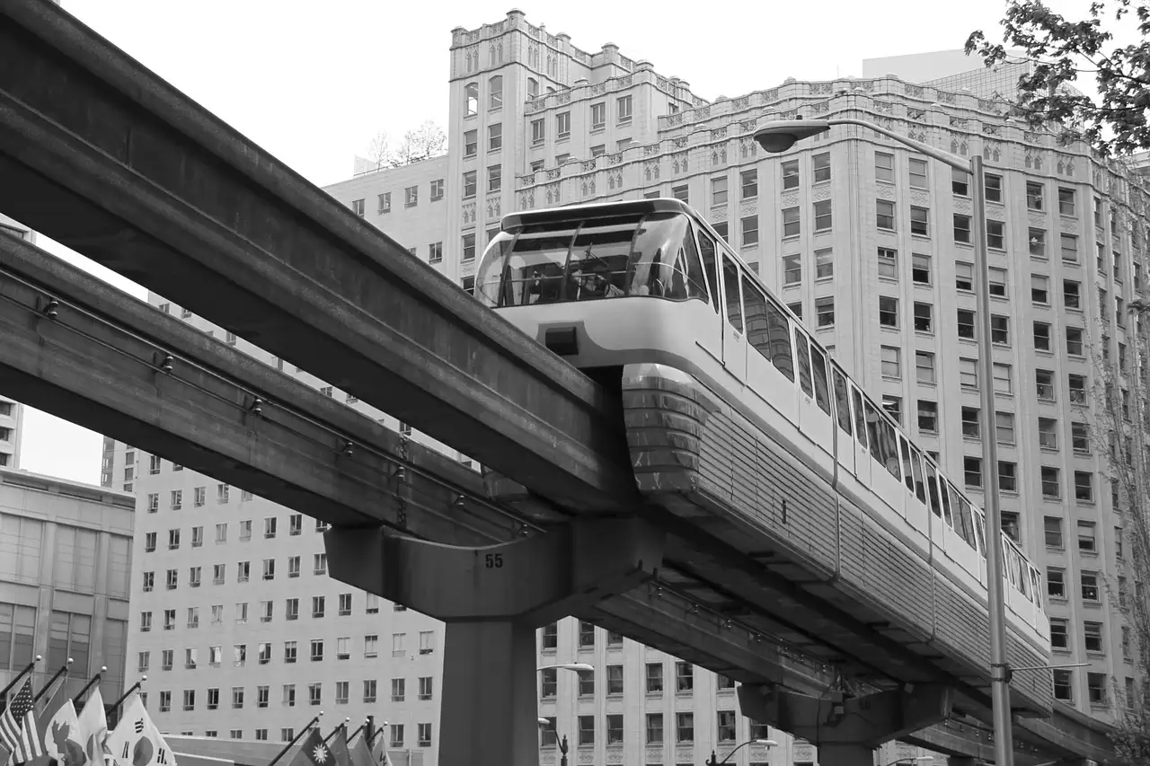 Worden maglev-treinen ooit goedkoper te bouwen?
