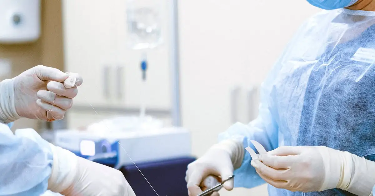 Wordt plastische chirurgie vergoed door de verzekering?