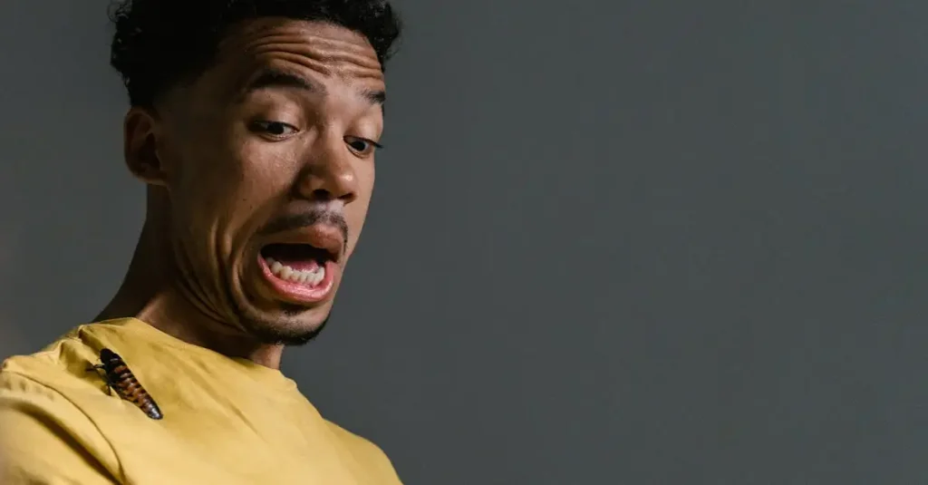Heb ik last van een specifieke fobie? Ontdek het hier!