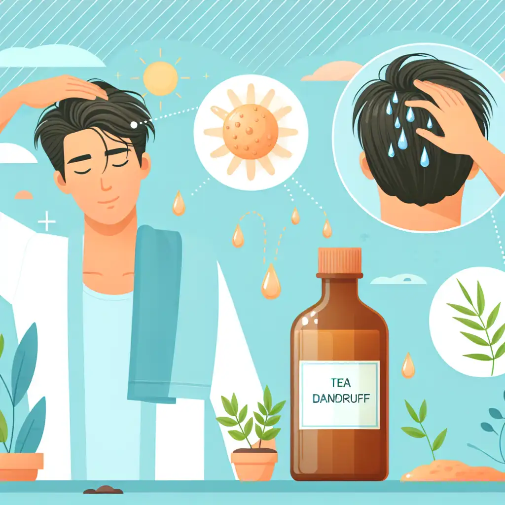Hoe behandel je roos met tea tree olie effectief?
