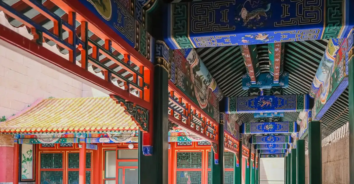 Hoe beïnvloedde Chinese astrologie het keizerlijk hof?