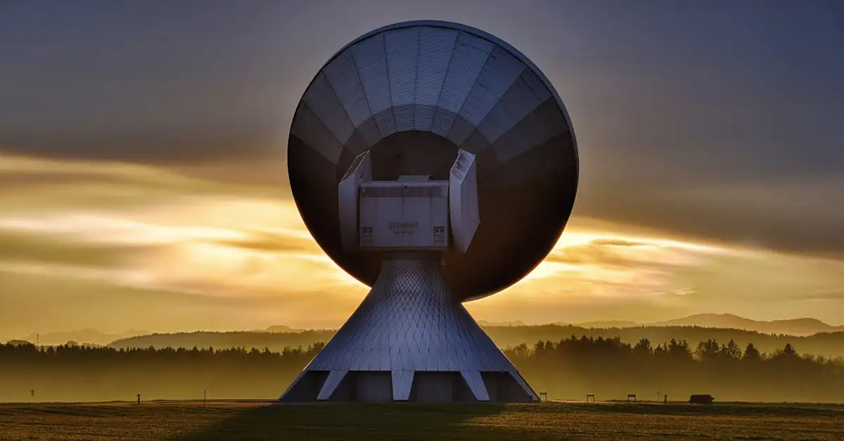 Hoe beïnvloedde Intelsat I in 1965 internationale communicatie?