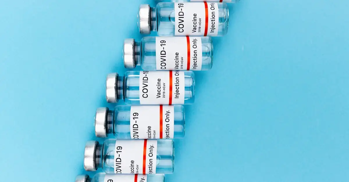 Hoe beïnvloedden COVID-19 en vaccins de geneeskunde?