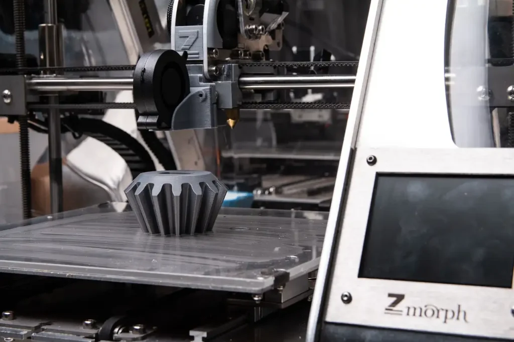 Hoe beïnvloeden 3D-printtechnologieën medische innovaties?