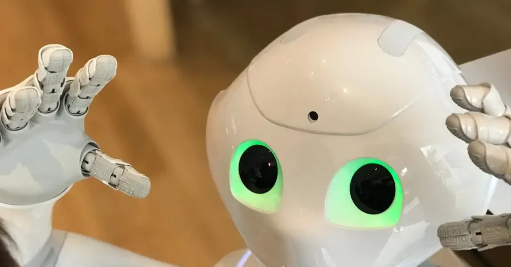 Hoe beïnvloeden robots en AI de mens-hond relatie?