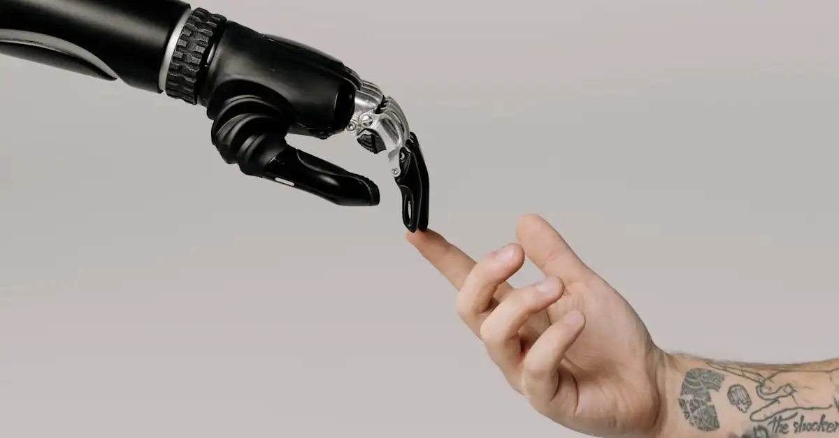 Hoe beïnvloeden robots en AI de mens-hond relatie?