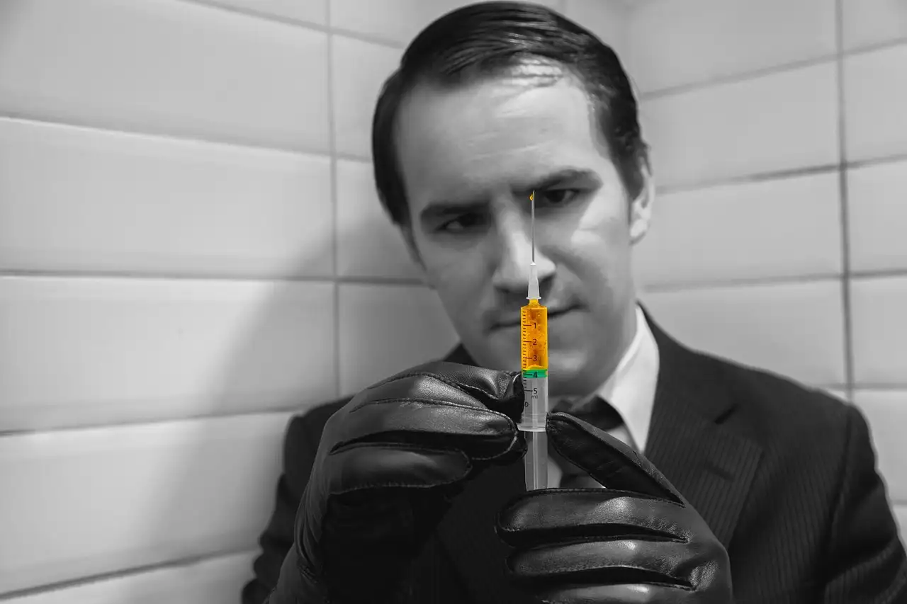 Hoe gebruiken pijlgifkikkers hun gif ter bescherming?