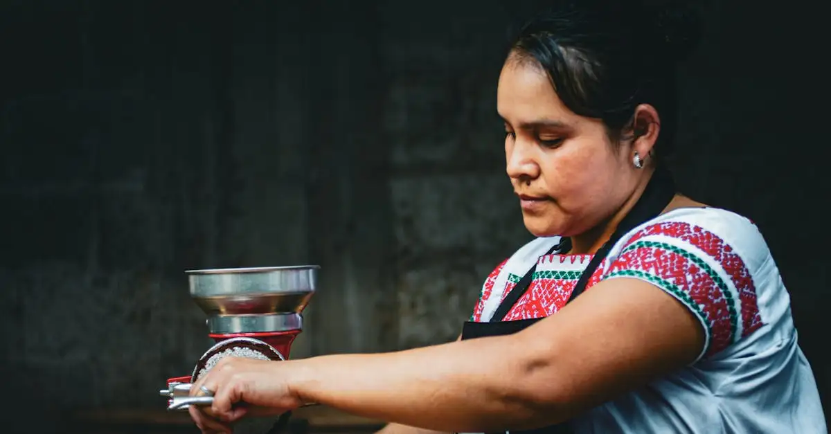 Hoe hebben de Azteken de Mexicaanse keuken beïnvloed?