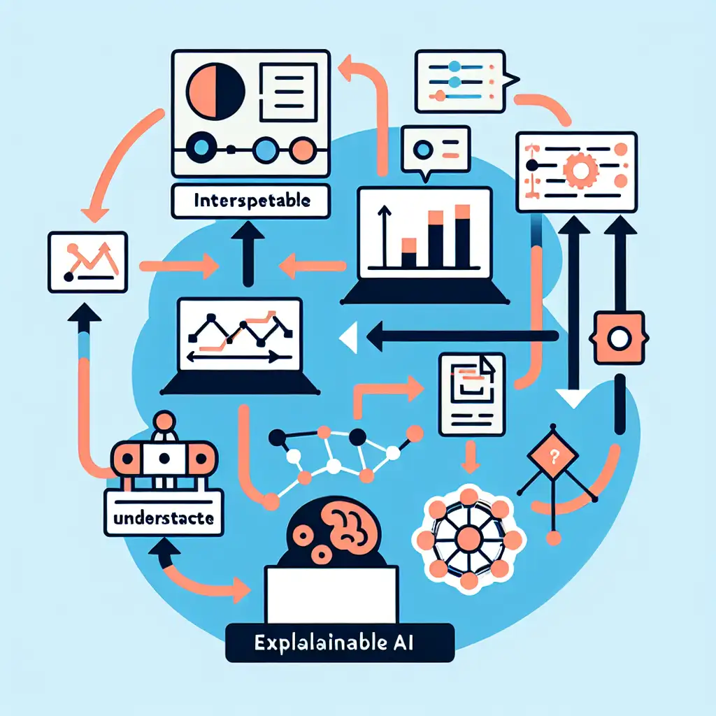 Hoe helpt explainable AI bij het begrijpen van modelbeslissingen?
