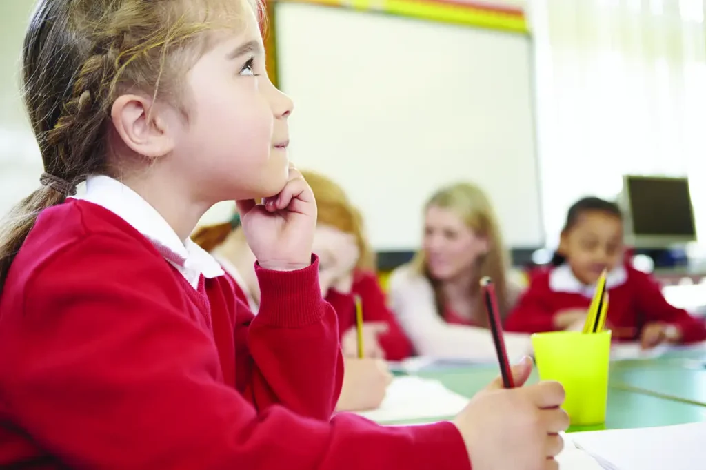 Hoe is het vakkenaanbod op scholen in een eeuw veranderd?