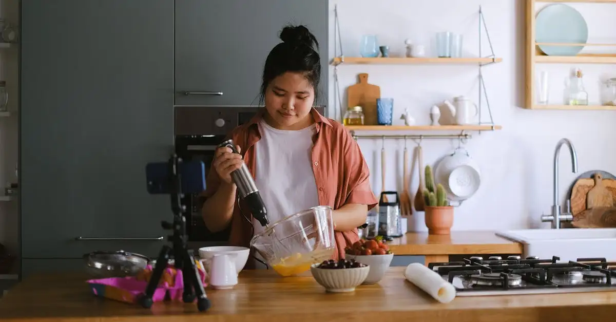 Hoe ontstop je eenvoudig een gootsteen met soda en azijn?