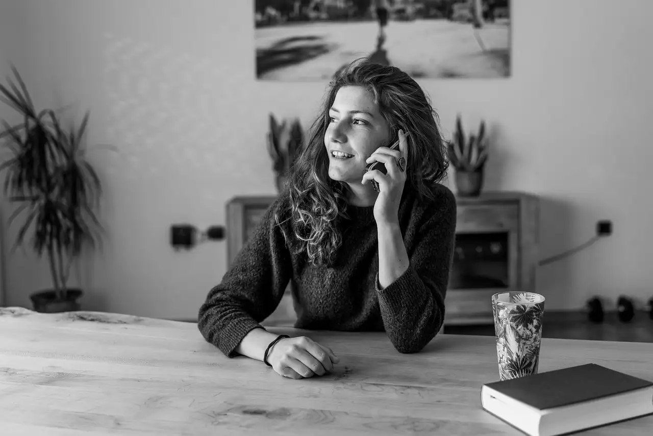 Hoe veranderde de draaischijftelefoon de telefonie?