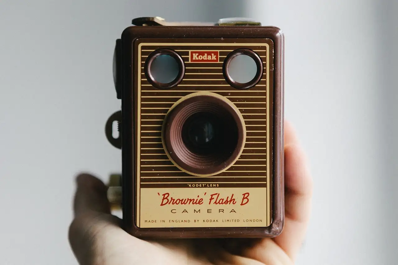Hoe veranderde de Kodak-camera amateurfotografie voor altijd?