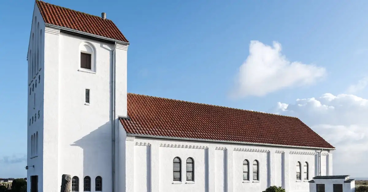 Hoe verspreidde het christendom zich in Scandinavië?