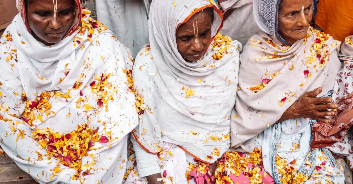 Hoe werden trommels ingezet in spirituele ceremonies?