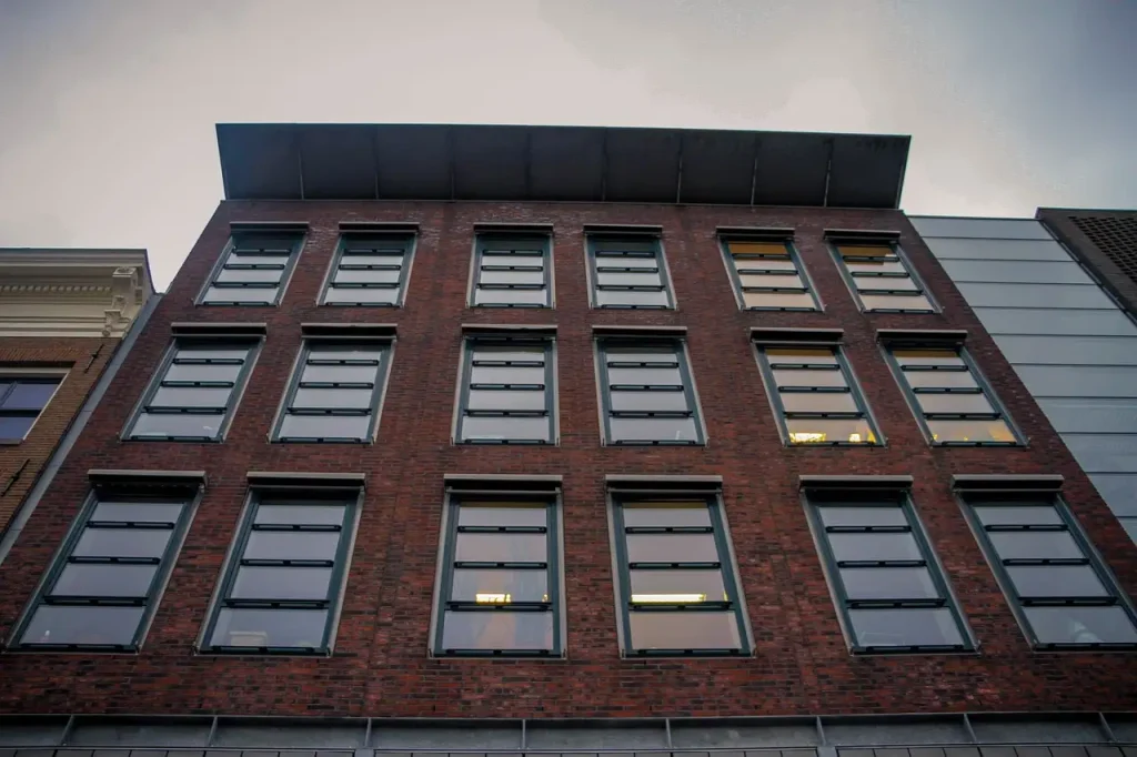 Hoe werkt het biedlogboek bij het kopen van een huis?