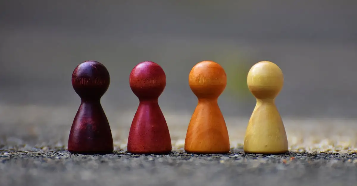 Hoe zijn educatieve spellen en speelgoed voor kinderen ontwikkeld?