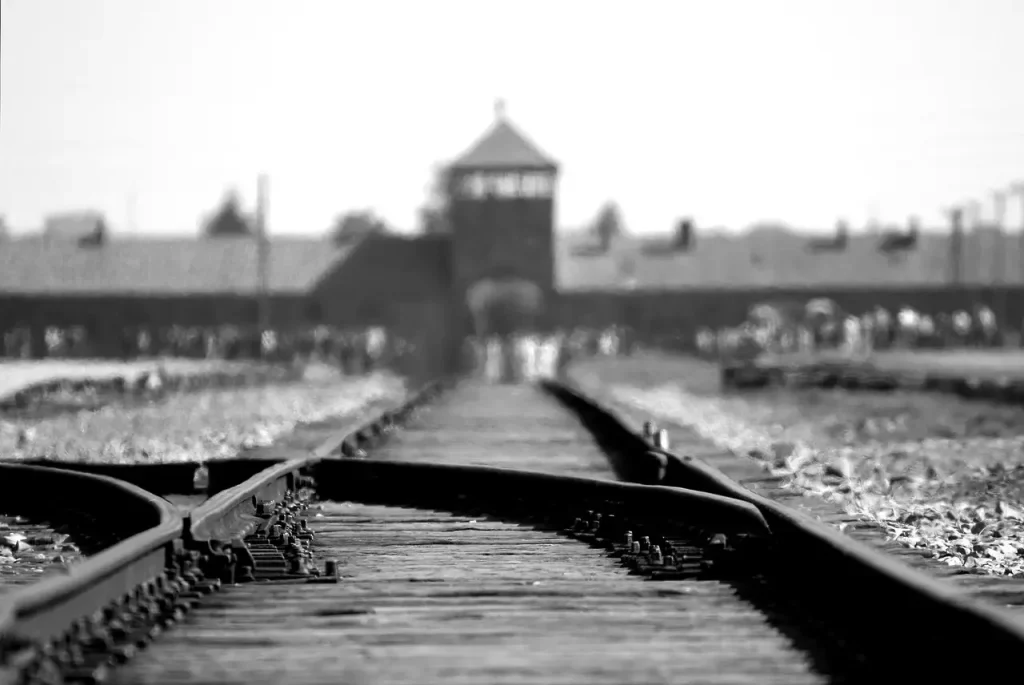 Hoeveel slachtoffers waren er tijdens de Holocaust?
