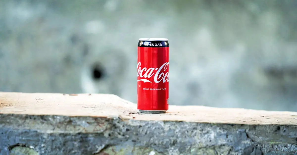 Kan cola vetvlekken van beton effectief verwijderen?
