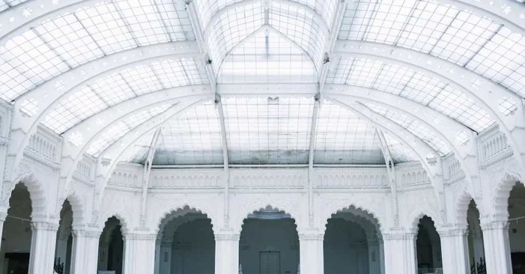 Waar bevindt het Fitzwilliam Museum zich?