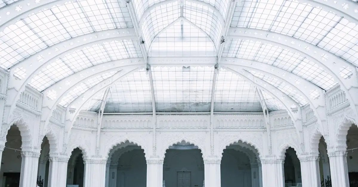 Waar bevindt het Fitzwilliam Museum zich?