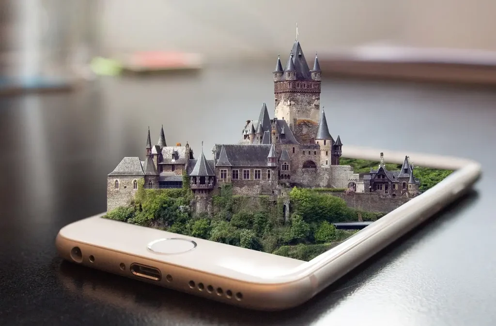 Waarom is augmented reality in Instagram-advertenties zo populair?