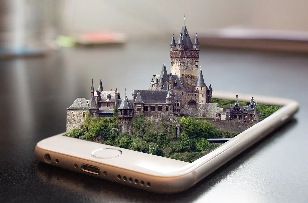Waarom is augmented reality in Instagram-advertenties zo populair?