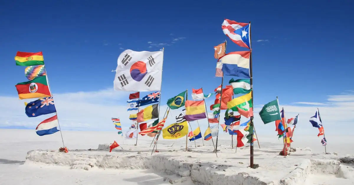 Waarom zijn de zoutvlaktes van Salar de Uyuni zo bijzonder?
