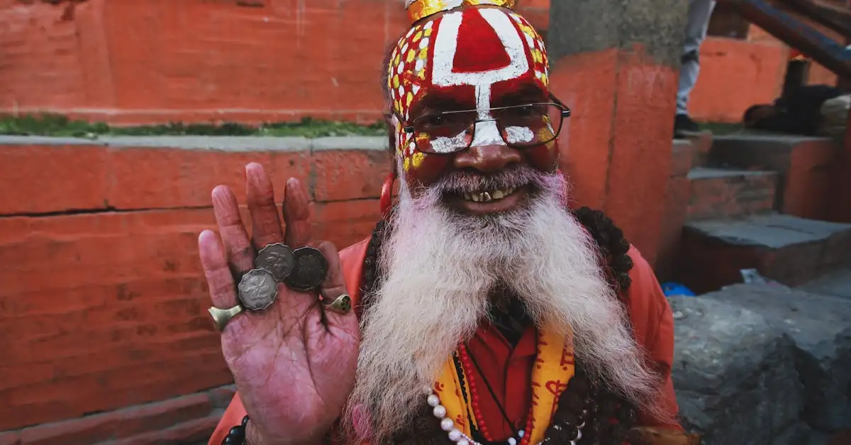 Wat betekent 'heilige oorlog' in Indiaanse tradities?