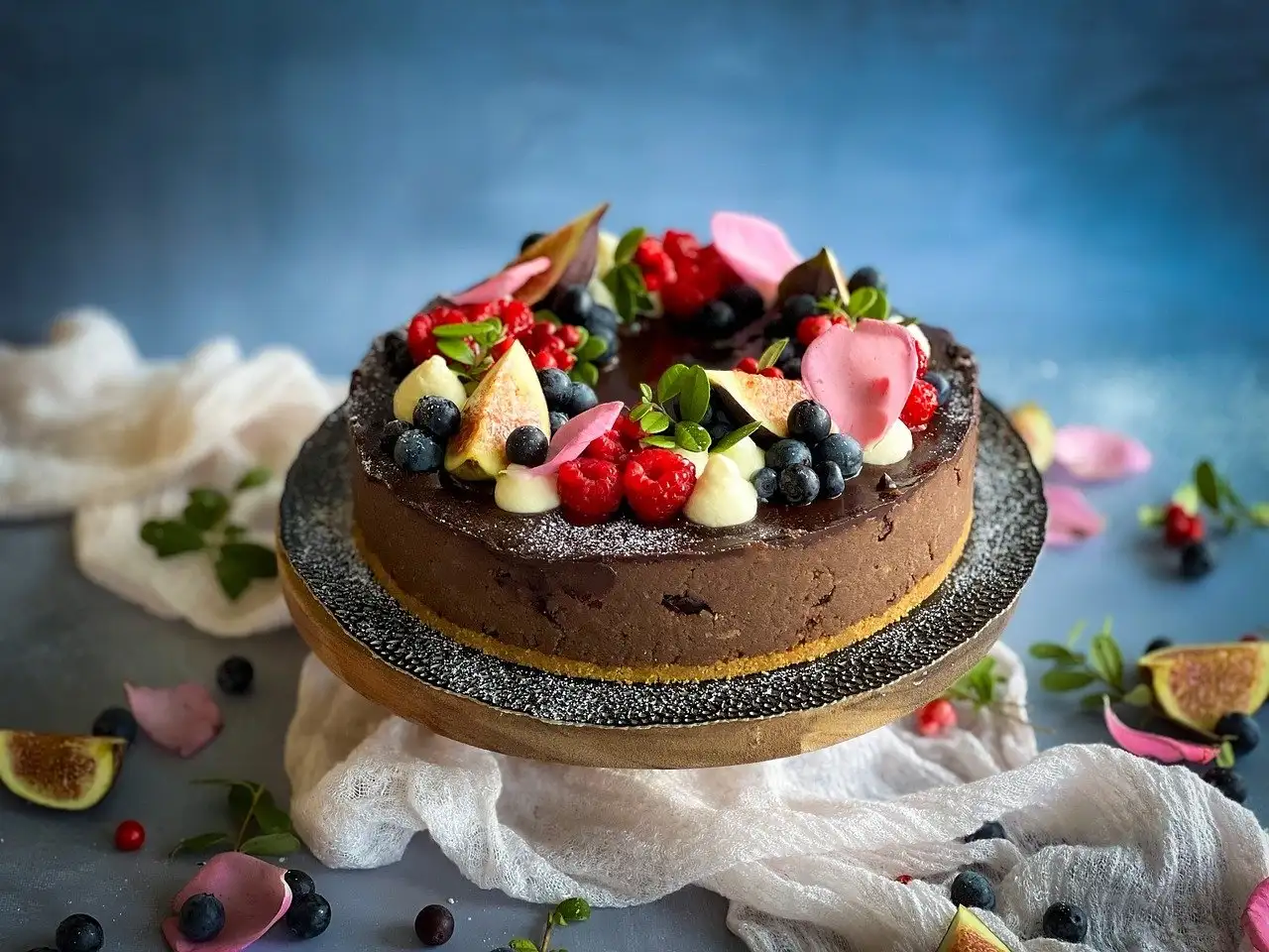 Wat doet een theelepel azijn in cakebeslag? Ontdek het hier!