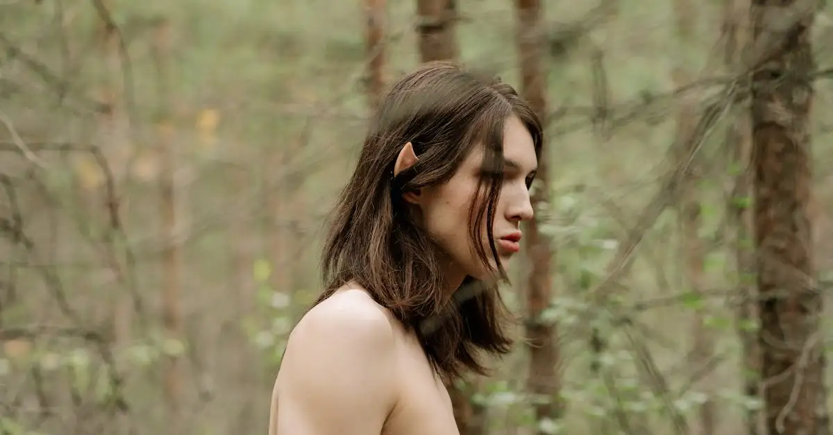 Wat gebeurde er echt met Eurydice in de mythologie?