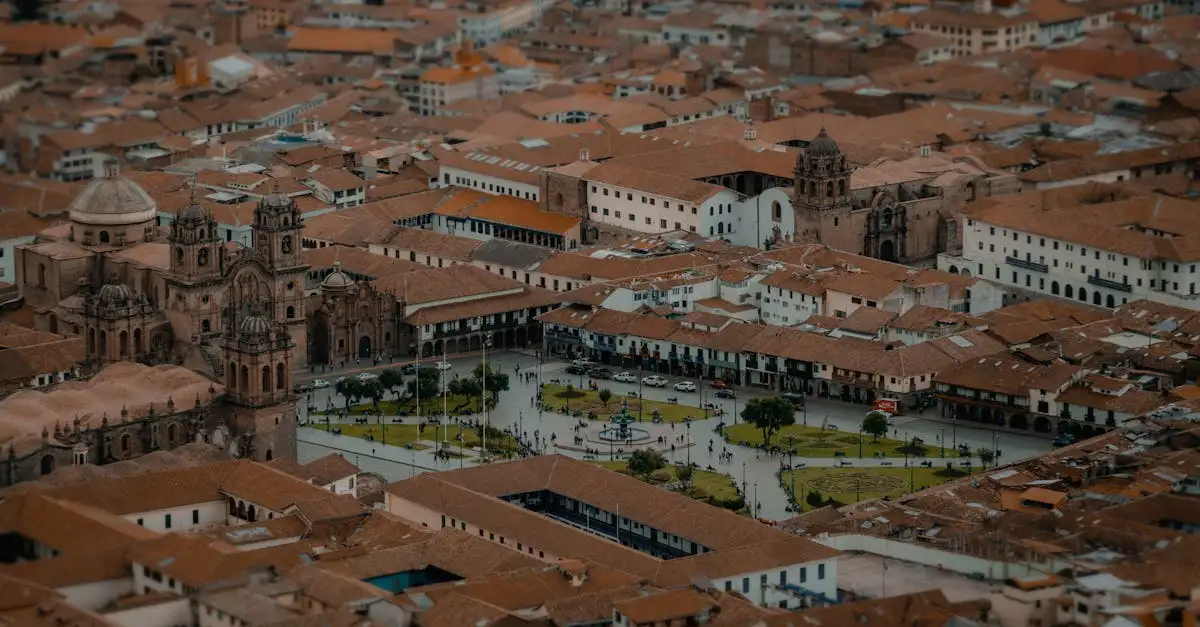 Wat gebeurde er met de Inca-elite na de Spaanse verovering?