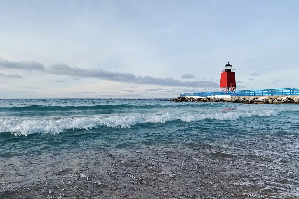 Wat is de beknopte geschiedenis van Michigan?