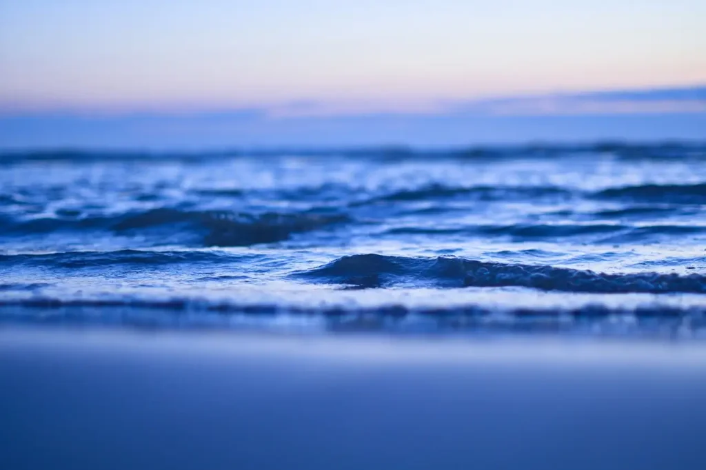 Wat is de betekenis van de Zee van Manannán?