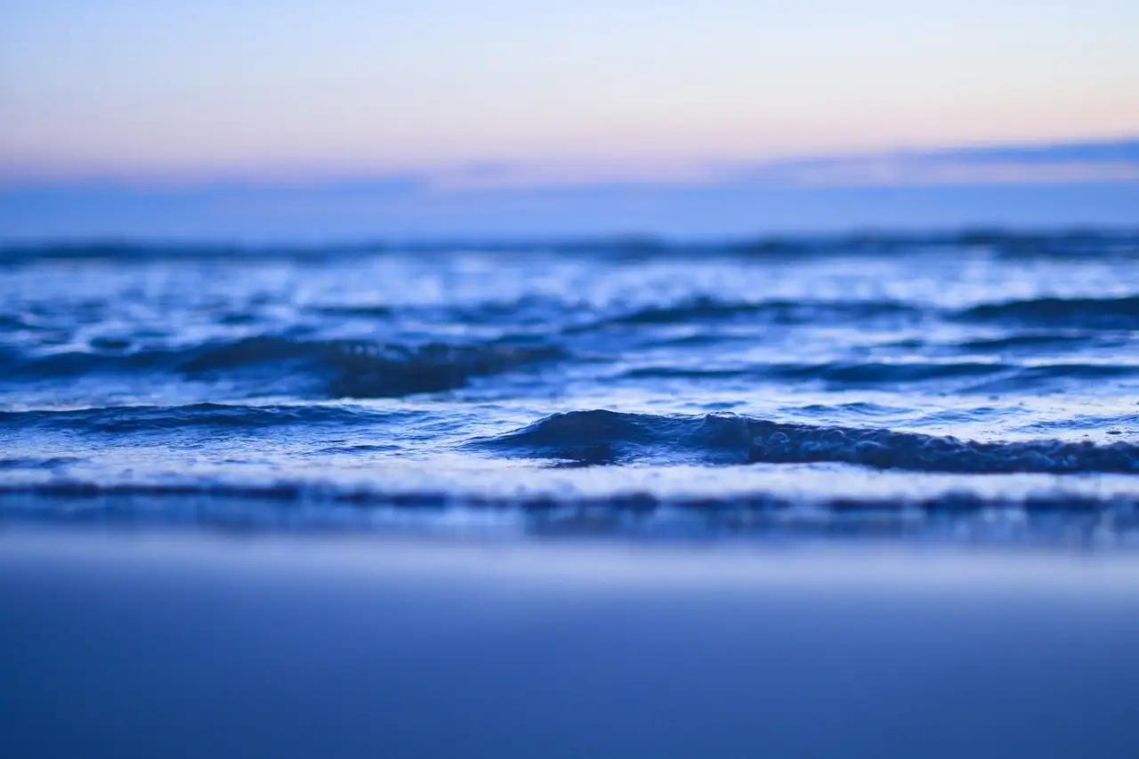 Wat is de betekenis van de Zee van Manannán?