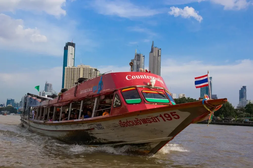 Wat is de grootste rivier in Zuidoost-Azië? Mekong of Irrawaddy?