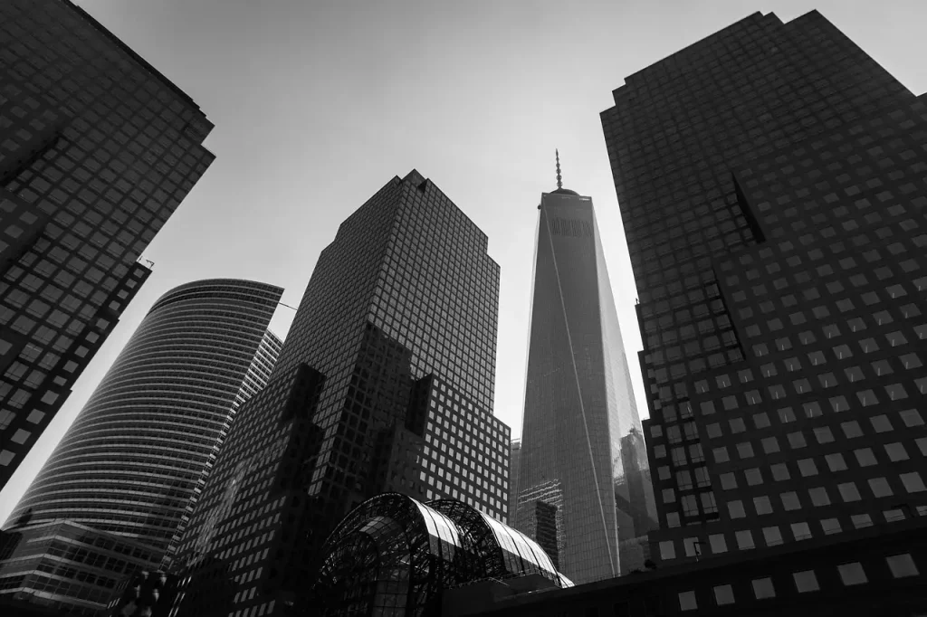Wat is de hoofdstad van New York en waarom?