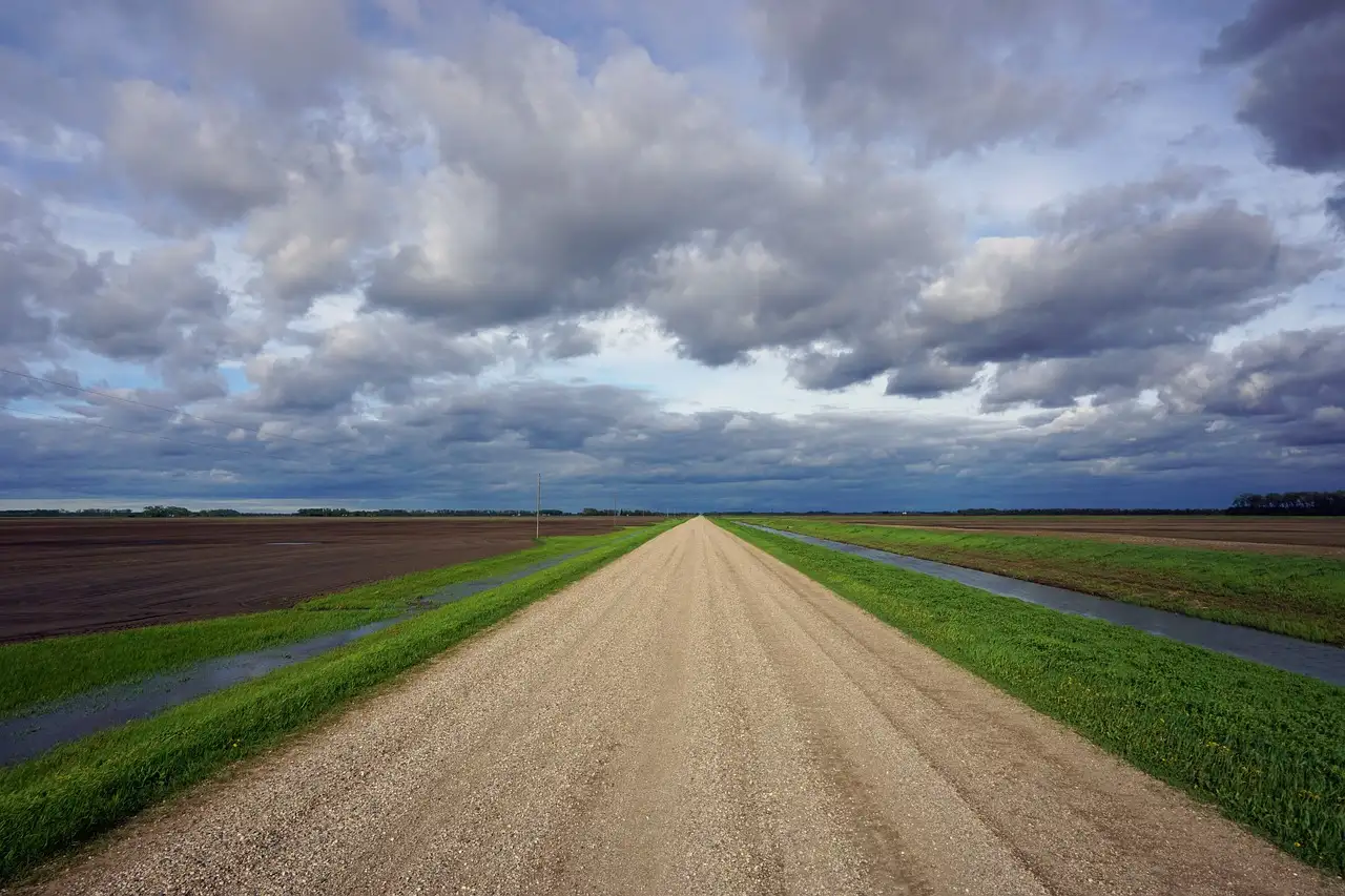 Wat is de hoofdstad van North Dakota en waarom?