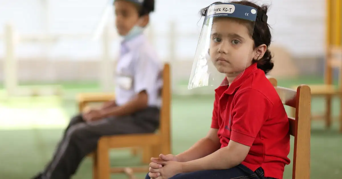 Wat is de impact van COVID-19 op het onderwijs geweest?