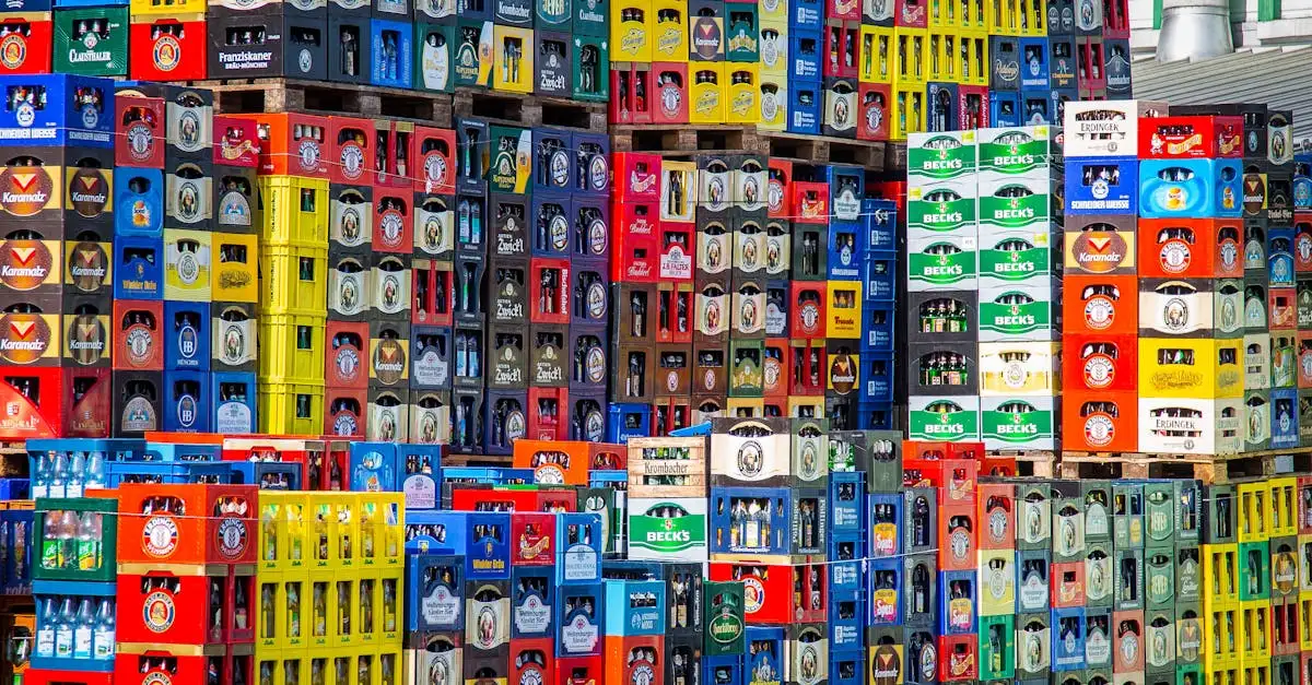 Wat is de rol van een bakje bier bij slakkenvangen?