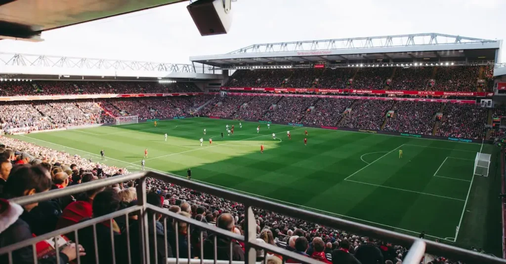 Wat is de rol van voetbal in de Olympische Spelen?