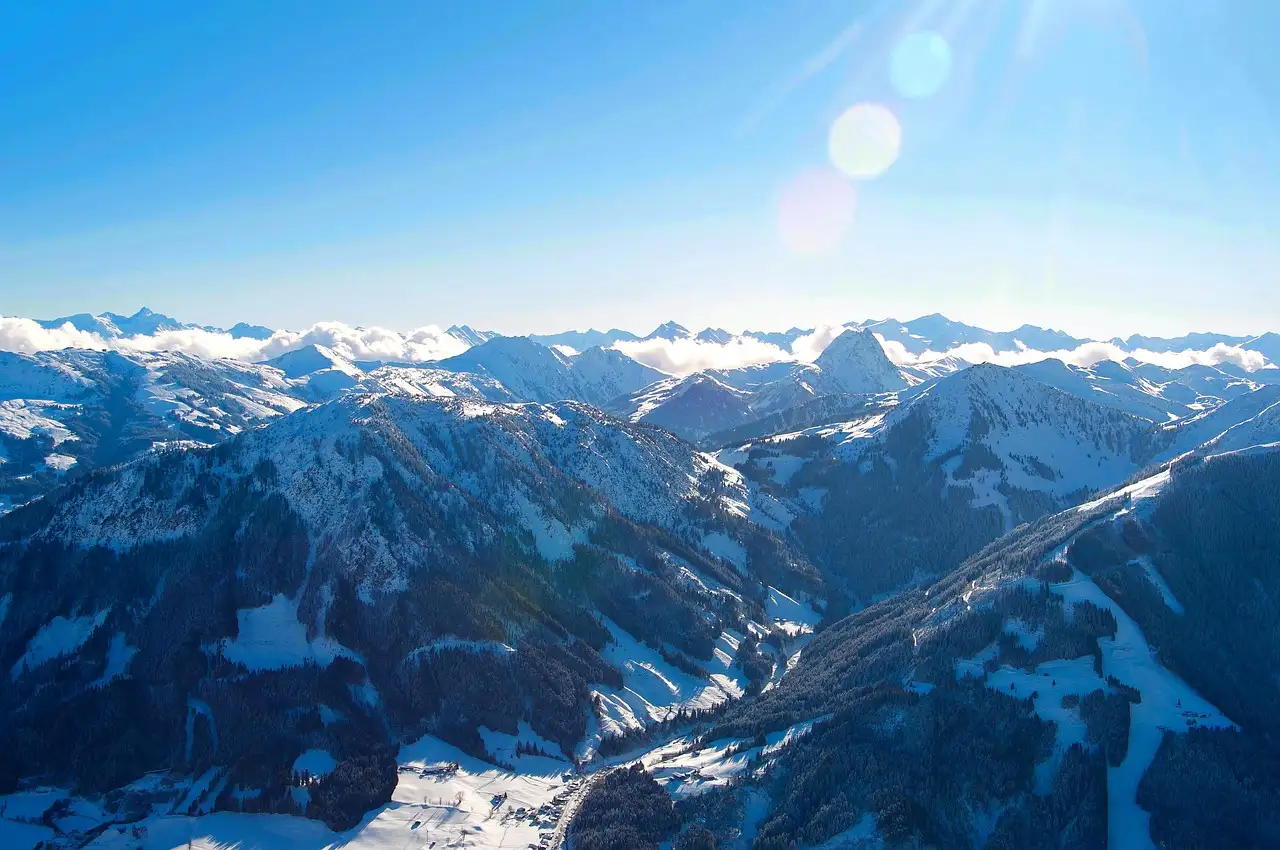 Wat is de Sellaronda in de Alpen en waarom is het bijzonder?