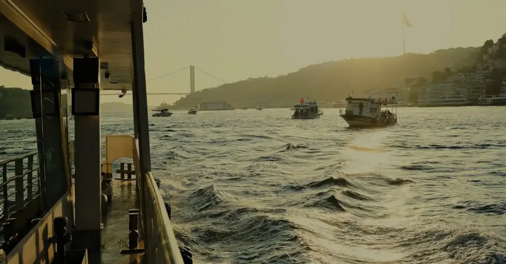 Wat is een scheepsbegrafenis en wie kreeg deze eer?