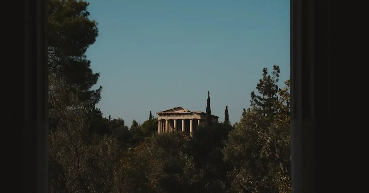 Wat is het begin van de Griekse democratie in Athene?